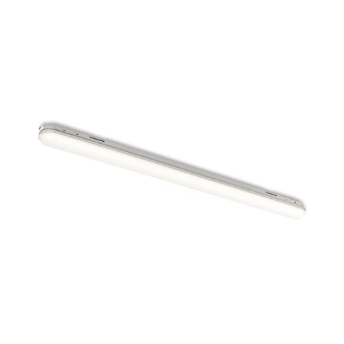 RENDL G13670 TRIDENT Industrial Linear Led Lamp for Ceiling or Suspension, 4000K, IP65, 40 W, 230V