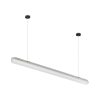 RENDL G13670 TRIDENT Industrial Linear Led Lamp for Ceiling or Suspension, 4000K, IP65, 40 W, 230V