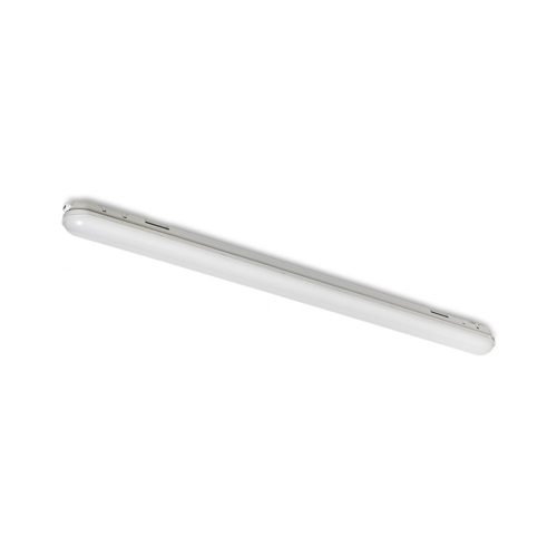RENDL G13670 TRIDENT Industrial Linear Led Lamp for Ceiling or Suspension, 4000K, IP65, 40 W, 230V