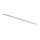 RENDL G13671 TRIDENT Industrial Linear Led Lamp for Ceiling Mounting or Suspension, 4000K, IP65, 60 W, 230V