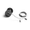 RENDL G13672 TRIDENT Kit for suspension of Trident lamps