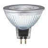RENDL G13705 OSRAM Bulb, Marvel, 12V Gu5,3 Socket, 3000K Colour temperature, 68W Power, 3000K, 45816 W, 12V