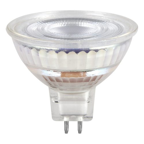 RENDL G13705 OSRAM Bulb, Marvel, 12V Gu5,3 Socket, 3000K Colour temperature, 68W Power, 3000K, 45816 W, 12V