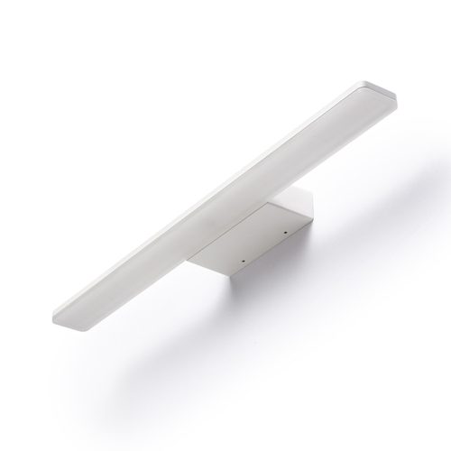 RENDL R13554 MAREA Linear Led Lamp, Downward Luminous, Mirror Top, 3000K, IP44, 18 W, 230V