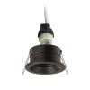 RENDL R13599 BELLA Recessed Led Lamp with Gu10 Socket, IP65 Protection, IP65, 15 W, 230V