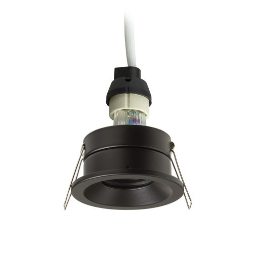 RENDL R13599 BELLA Recessed Led Lamp with Gu10 Socket, IP65 Protection, IP65, 15 W, 230V