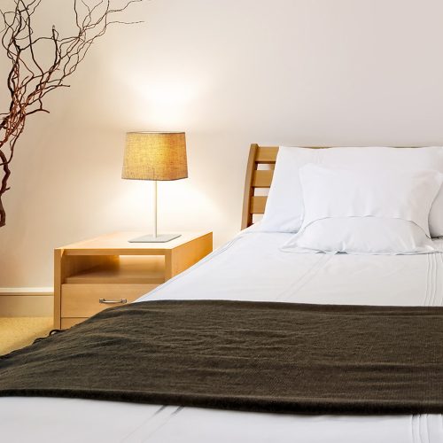 RENDL R13663 PERTH Aluminium Lamp for Gu10 Bulb, 11 W, 230V