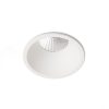 RENDL R13667 OWEN To Warm Led Recessed Lamp Ip54 For Plasterboard Ceiling, 3000K - 18, IP54, 7 W, 230V