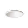 RENDL R13667 OWEN To Warm Led Recessed Lamp Ip54 For Plasterboard Ceiling, 3000K - 18, IP54, 7 W, 230V