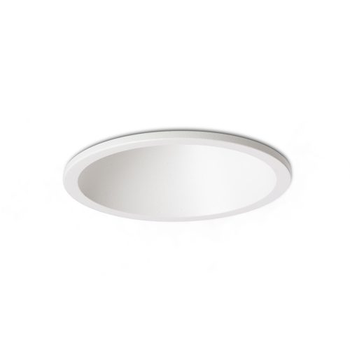 RENDL R13667 OWEN To Warm Led Recessed Lamp Ip54 For Plasterboard Ceiling, 3000K - 18, IP54, 7 W, 230V