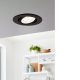 EGLO, 99669, SALICETO-Z, recessed lamp, 2700 K 6500 K, LED, 4.7W, Dimmable, IP20