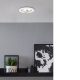 EGLO, 99671, SALICETO-Z, recessed lamp, 2700 K 6500 K, LED, 4.7W, Dimmable, IP20