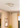 EGLO, 99676, LOMALTAS-Z, ceiling lamp, 2700 K 6500 K, LED, 4X8W, Dimmable, IP20, white