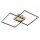 EGLO , 99677 , LOMALTAS-Z , ceiling lamp , 2700 K 6500 K , LED , 4X8W , Dimmable , IP20 , white