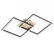 EGLO , 99677 , LOMALTAS-Z , ceiling lamp , 2700 K 6500 K , LED , 4X8W , Dimmable , IP20 , white