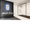 EGLO , 99588 , JUAREZA-Z , mirror light , 2700 K 6500 K , LED , 20W , Dimmable , IP44
