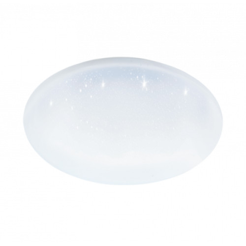 EGLO, 900001, TOTARI-Z, ceiling lamp, 2700 K - 6500 K, LED, 4X4.8W, Dimmable, IP20, white