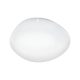 EGLO, 900128, SILERAS-Z, ceiling lamp, 2700 K 6500 K, LED, 3X7.2W, Dimmable, IP20, white