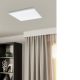 EGLO, 99639, HERRORA-Z, ceiling light, 2700 K 6500 K, LED, 22W, Dimmable, IP20, white