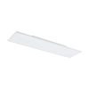 EGLO, 900061, TURCONA-Z, ceiling lamp, 2700 K 6500 K, LED, 3X10.6W, Dimmable, IP20, white