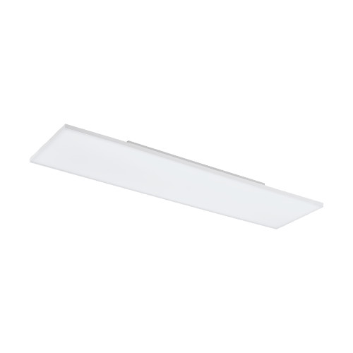 EGLO, 900061, TURCONA-Z, ceiling lamp, 2700 K 6500 K, LED, 3X10.6W, Dimmable, IP20, white