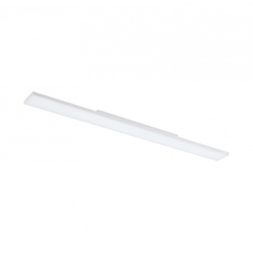 EGLO , 900062 , TURCONA-Z , ceiling lamp , 2700 K 6500 K , LED , 34.2W , Dimmable , IP20 , white