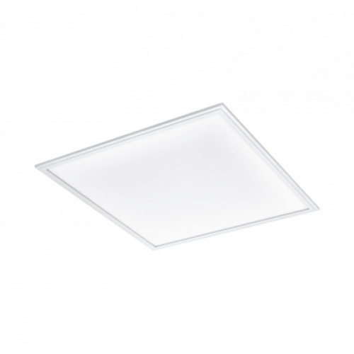 EGLO, 900046, SALOBRENA-Z, ceiling lamp, 2700 K - 6500 K, LED, 33W, Dimmable, IP20, white