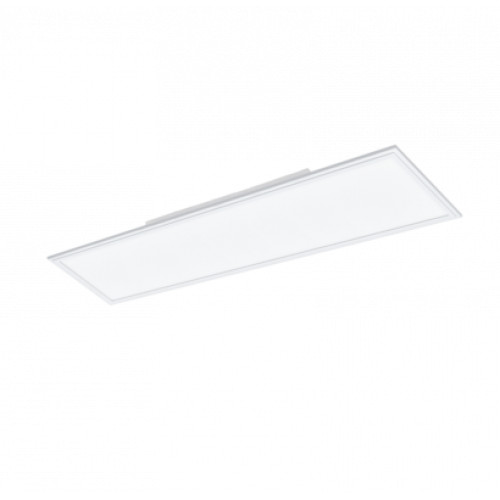 EGLO, 900047, SALOBRENA-Z, ceiling lamp, 2700 K 6500 K, LED, 33.5W, Dimmable, IP20, white