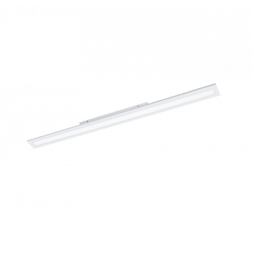 EGLO, 900048, SALOBRENA-Z, ceiling lamp, 2700 K 6500 K, LED, 33.5W, Dimmable, IP20, white