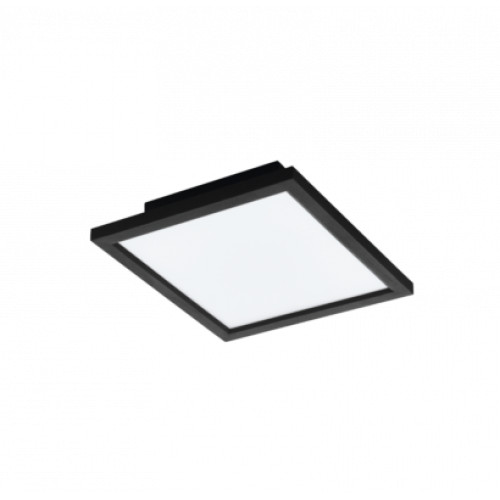 EGLO, 900049, SALOBRENA-Z, ceiling lamp, 2700 K 6500 K, LED, 15.3W, Dimmable, IP20, white