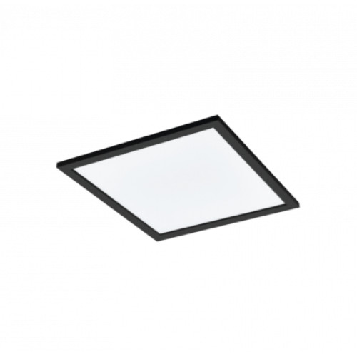 EGLO, 900052, SALOBRENA-Z, ceiling light, 2700 K 6500 K, LED, 33W, Dimmable, IP20, white