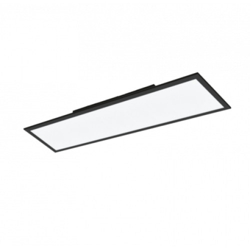 EGLO, 900053, SALOBRENA-Z, ceiling lamp, 2700 K 6500 K, LED, 33.5W, Dimmable, IP20, white