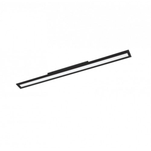EGLO, 900095, SALOBRENA-Z, ceiling lamp, 2700 K 6500 K, LED, 33.5W, Dimmable, IP20, white