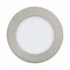 EGLO, 900113, FUEVA-Z, recessed lamp, 2700 K 6500 K, LED, 10.5W, Dimmable, IP20, IP44, white
