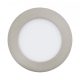 EGLO, 900113, FUEVA-Z, recessed lamp, 2700 K 6500 K, LED, 10.5W, Dimmable, IP20, IP44, white