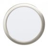 EGLO, 98844, FUEVA-Z, recessed lamp, 2700 K 6500 K, LED, 16.5W, Dimmable, IP20, IP44, white