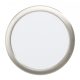 EGLO, 98844, FUEVA-Z, recessed lamp, 2700 K 6500 K, LED, 16.5W, Dimmable, IP20, IP44, white