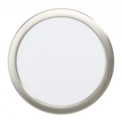EGLO, 98844, FUEVA-Z, recessed lamp, 2700 K 6500 K, LED, 16.5W, Dimmable, IP20, IP44, white