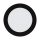 EGLO , 900107 , FUEVA-Z , recessed lamp , 2700 K 6500 K , LED , 10.5W , Dimmable , IP20, IP44 , white