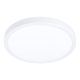 EGLO, 900103, FUEVA-Z, outdoor lamp, 2700 K - 6500 K, LED, 16.5W, Dimmable, IP44, white