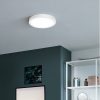 EGLO, 900103, FUEVA-Z, outdoor lamp, 2700 K - 6500 K, LED, 16.5W, Dimmable, IP44, white