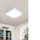 EGLO, 900104, FUEVA-Z, outdoor lamp, 2700 K 6500 K, LED, 16.5W, Dimmable, IP44, white