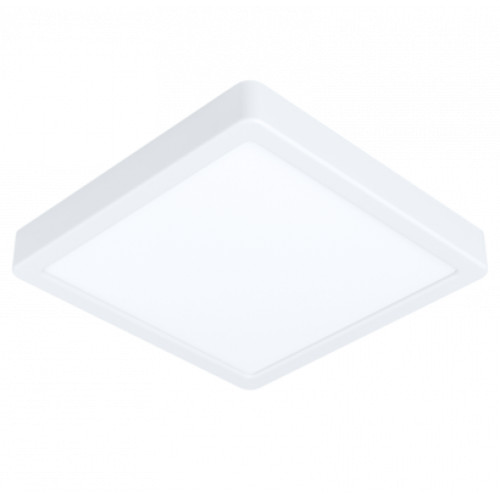 EGLO, 900104, FUEVA-Z, outdoor lamp, 2700 K 6500 K, LED, 16.5W, Dimmable, IP44, white