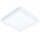 EGLO, 900104, FUEVA-Z, outdoor lamp, 2700 K 6500 K, LED, 16.5W, Dimmable, IP44, white