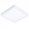 EGLO, 900104, FUEVA-Z, outdoor lamp, 2700 K 6500 K, LED, 16.5W, Dimmable, IP44, white