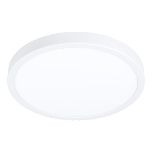 EGLO, 98843, FUEVA-Z, outdoor lamp, 2700 K 6500 K, LED, 19.5W, Dimmable, IP44, white