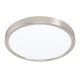 EGLO, 98845, FUEVA-Z, outdoor lamp, 2700 K 6500 K, LED, 19.5W, Dimmable, IP44, white
