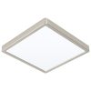 EGLO, 900115, FUEVA-Z, outdoor lamp, 2700 K 6500 K, LED, 16.5W, Dimmable, IP44, white