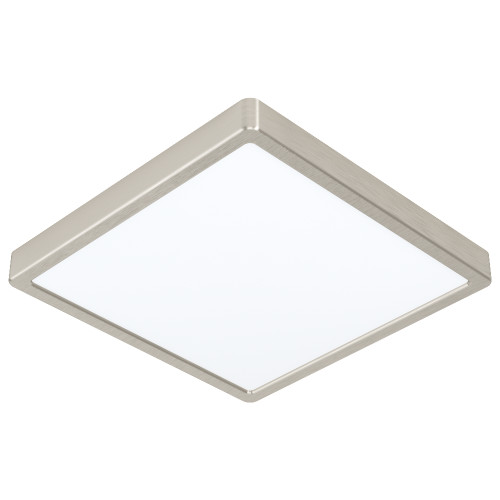 EGLO, 900115, FUEVA-Z, outdoor lamp, 2700 K 6500 K, LED, 16.5W, Dimmable, IP44, white