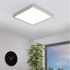 EGLO, 900115, FUEVA-Z, outdoor lamp, 2700 K 6500 K, LED, 16.5W, Dimmable, IP44, white